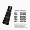 Shampoo apolo - precios