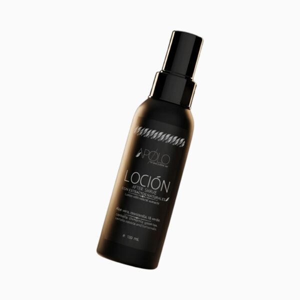 After Shave Apolo