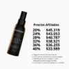 After Shave Apolo - precios