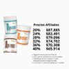 Agyfort - precios
