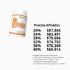 Diviher - precios