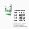 Gravilife - precios