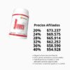 Jufres - precios