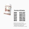 Lifedig - precios
