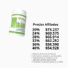 Macalife - precios