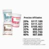 Proteclife - precios