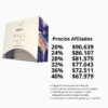 Stemix - precios