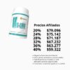 Vaslife - precios