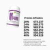 Vidlife - precios