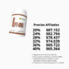 Lifedig - precios