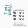 Vaslife - precios