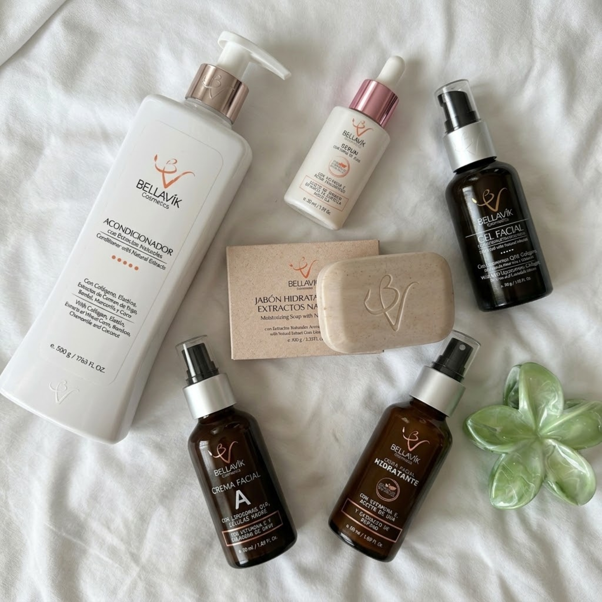Productos Lifehuni